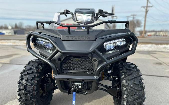 2026 Polaris Sportsman 570 Trail