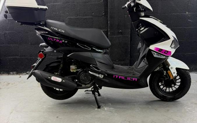2025 ITALICA ULTRA 2.0