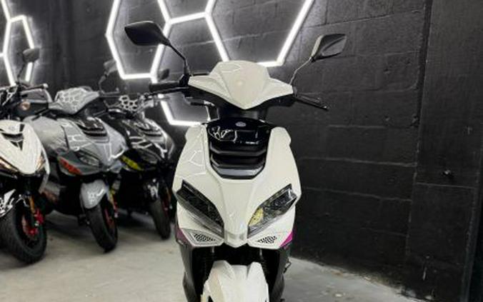 2025 ITALICA ULTRA 200cc