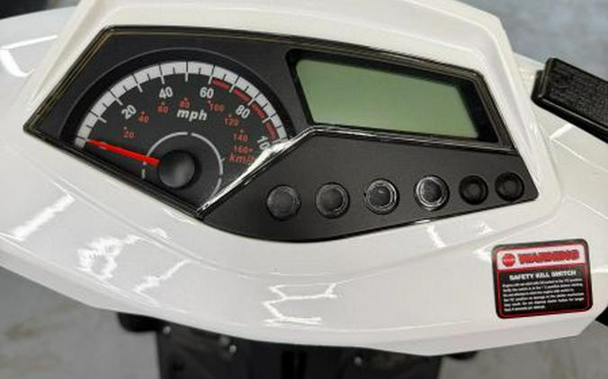 2025 ITALICA ULTRA 200cc