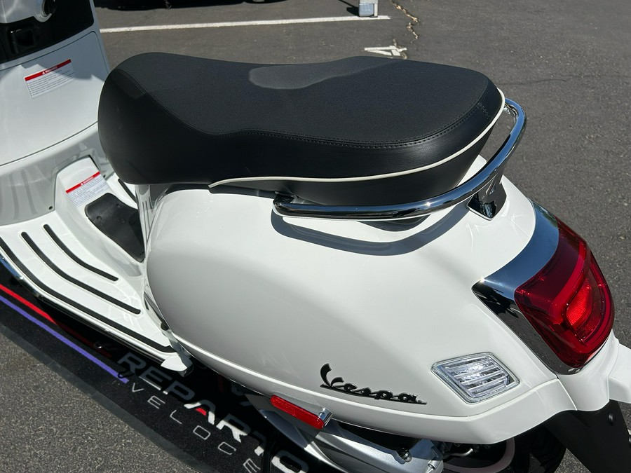 2026 Vespa GTS 310 Super