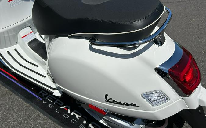 2026 Vespa GTS 310 Super