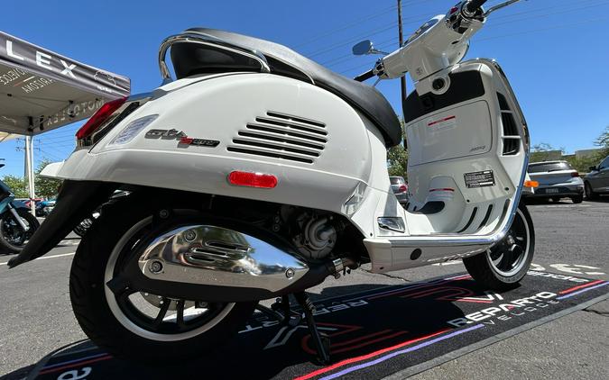 2026 Vespa GTS 310 Super
