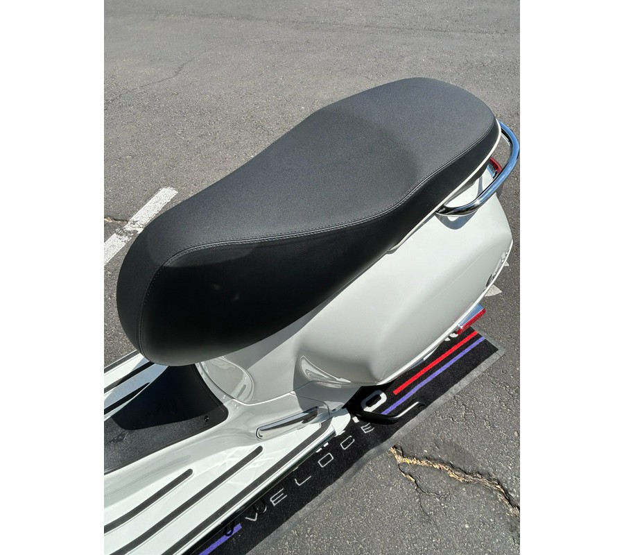 2026 Vespa GTS 310 Super