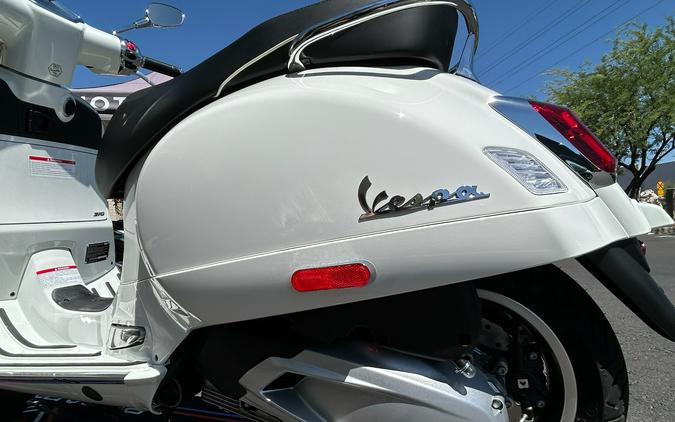 2026 Vespa GTS 310 Super