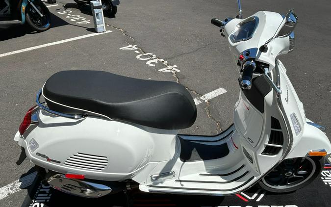 2026 Vespa GTS 310 Super