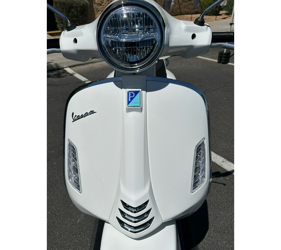 2026 Vespa GTS 310 Super
