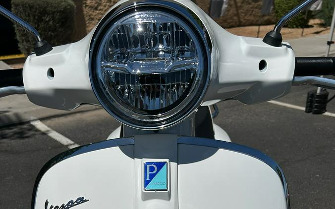 2026 Vespa GTS 310 Super