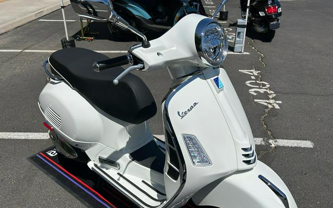 2026 Vespa GTS 310 Super