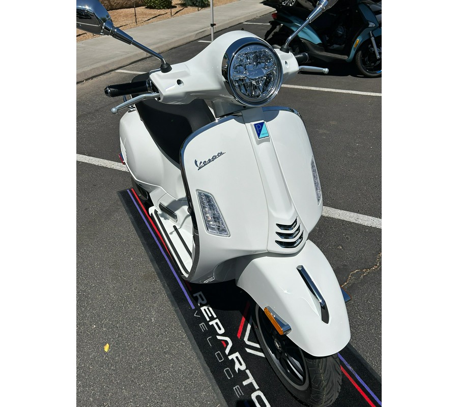 2026 Vespa GTS 310 Super