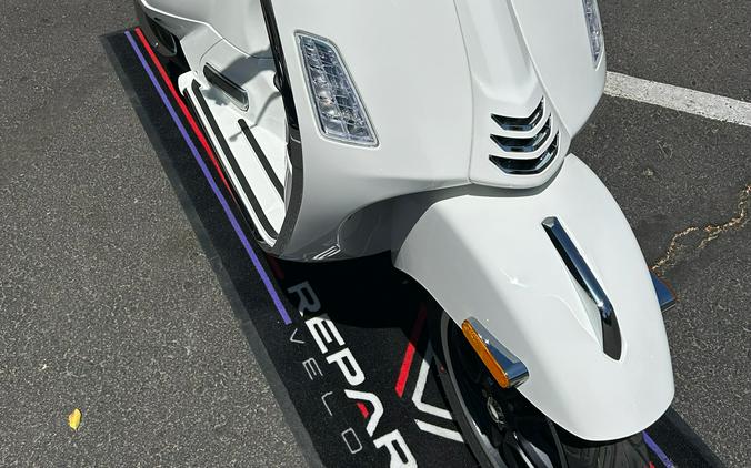 2026 Vespa GTS 310 Super