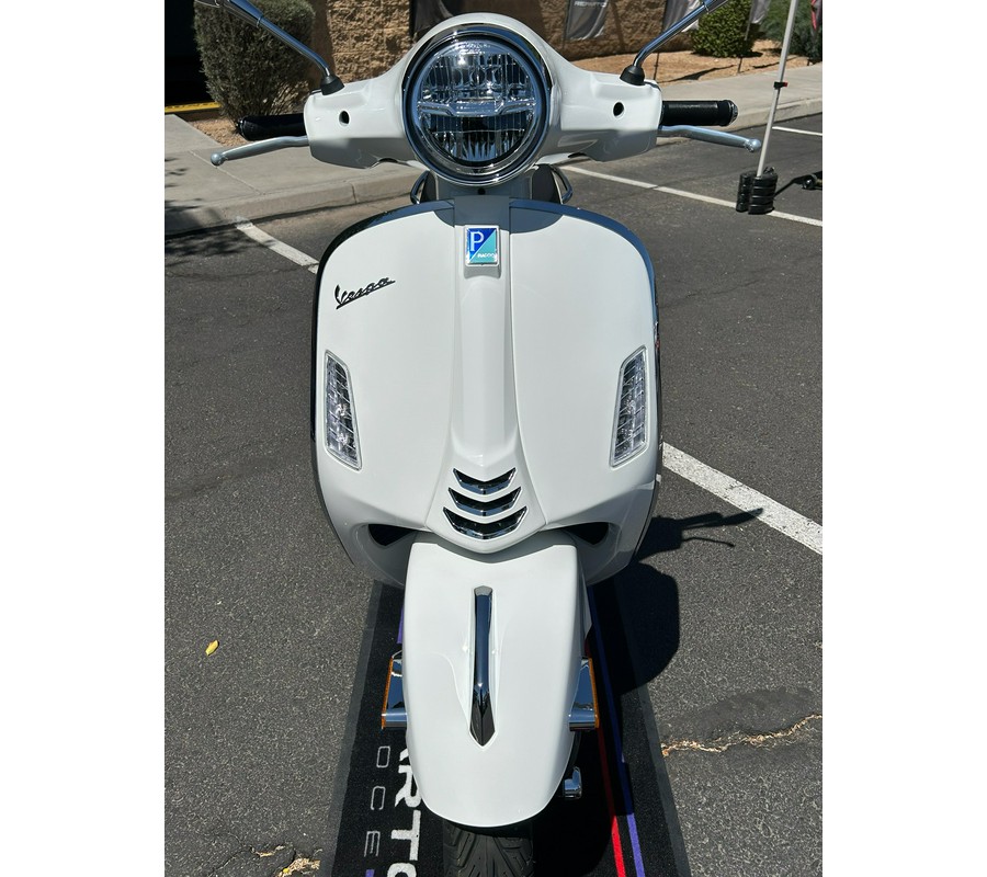 2026 Vespa GTS 310 Super