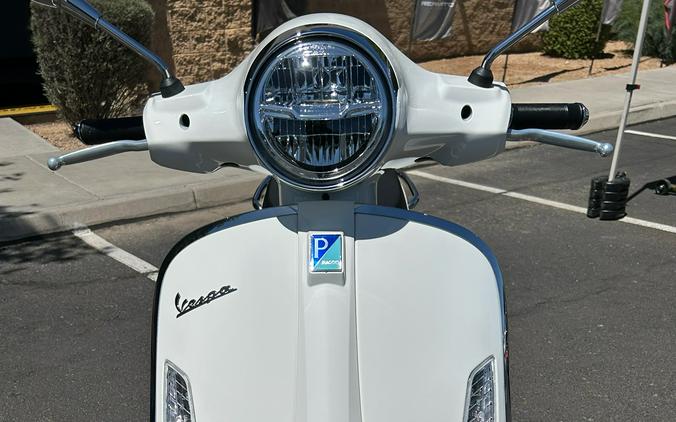 2026 Vespa GTS 310 Super