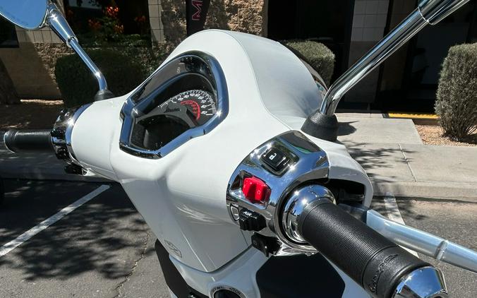 2026 Vespa GTS 310 Super