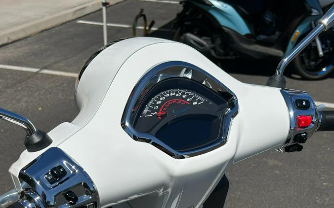 2026 Vespa GTS 310 Super