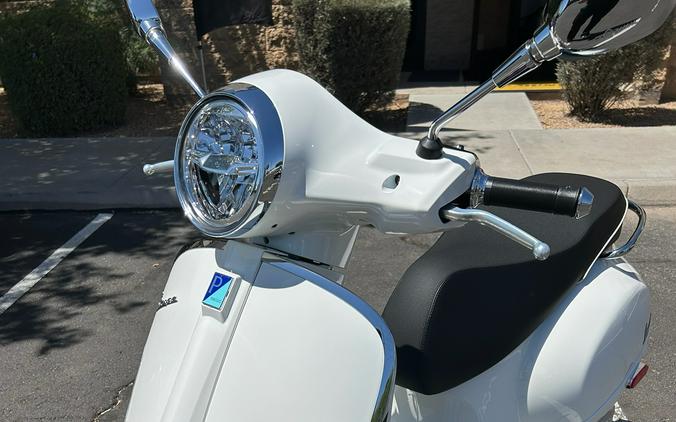 2026 Vespa GTS 310 Super
