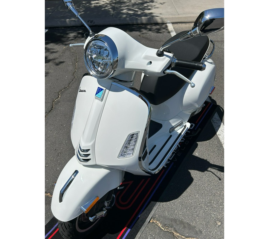 2026 Vespa GTS 310 Super