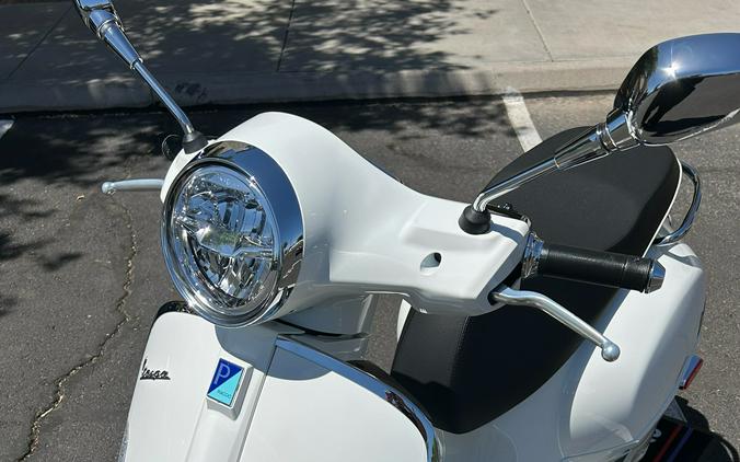 2026 Vespa GTS 310 Super