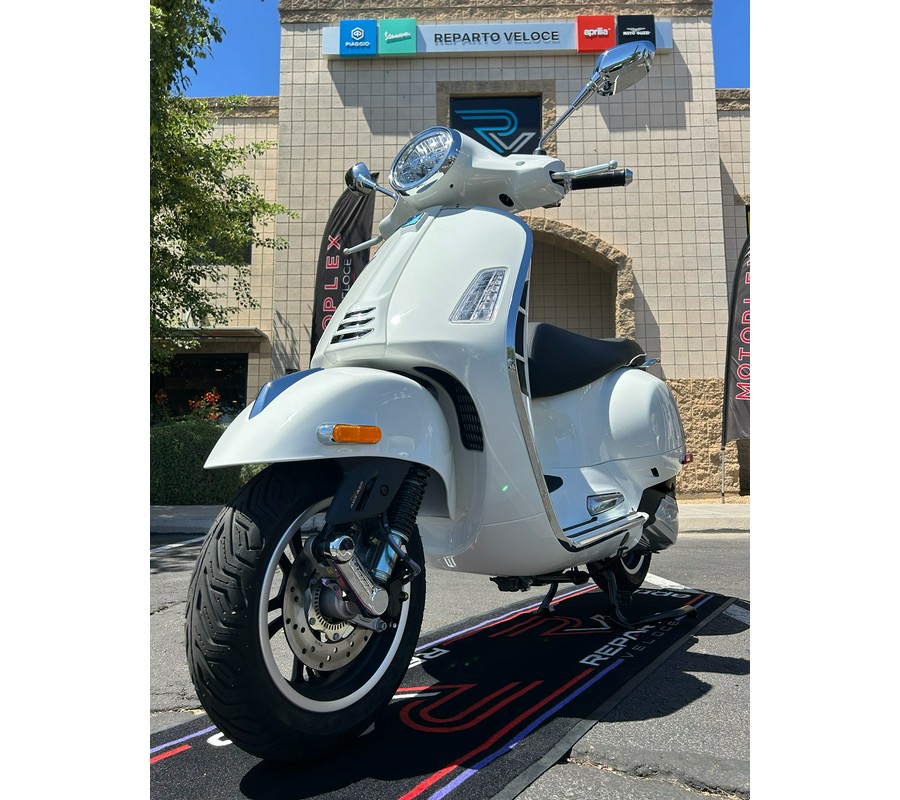 2026 Vespa GTS 310 Super