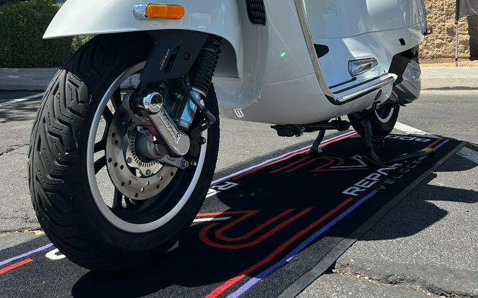 2026 Vespa GTS 310 Super