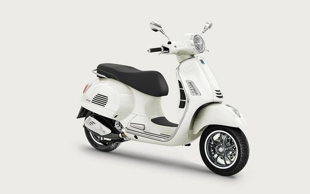 2026 Vespa GTS 310 Super