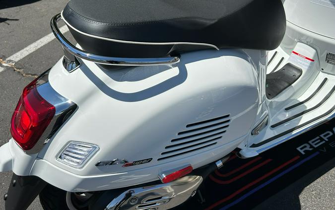 2026 Vespa GTS 310 Super