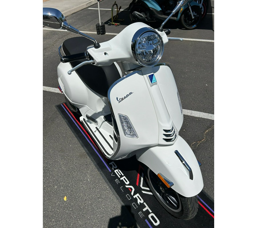 2026 Vespa GTS 310 Super