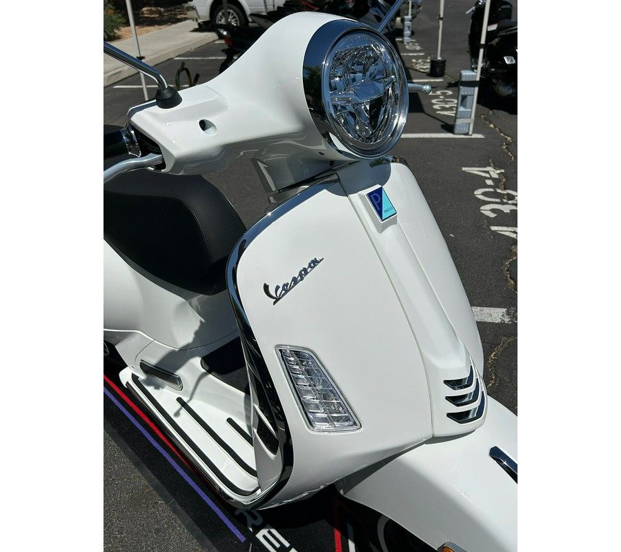 2026 Vespa GTS 310 Super