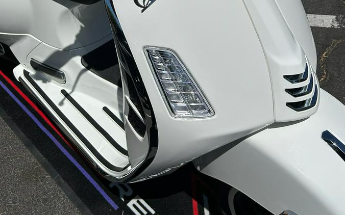 2026 Vespa GTS 310 Super