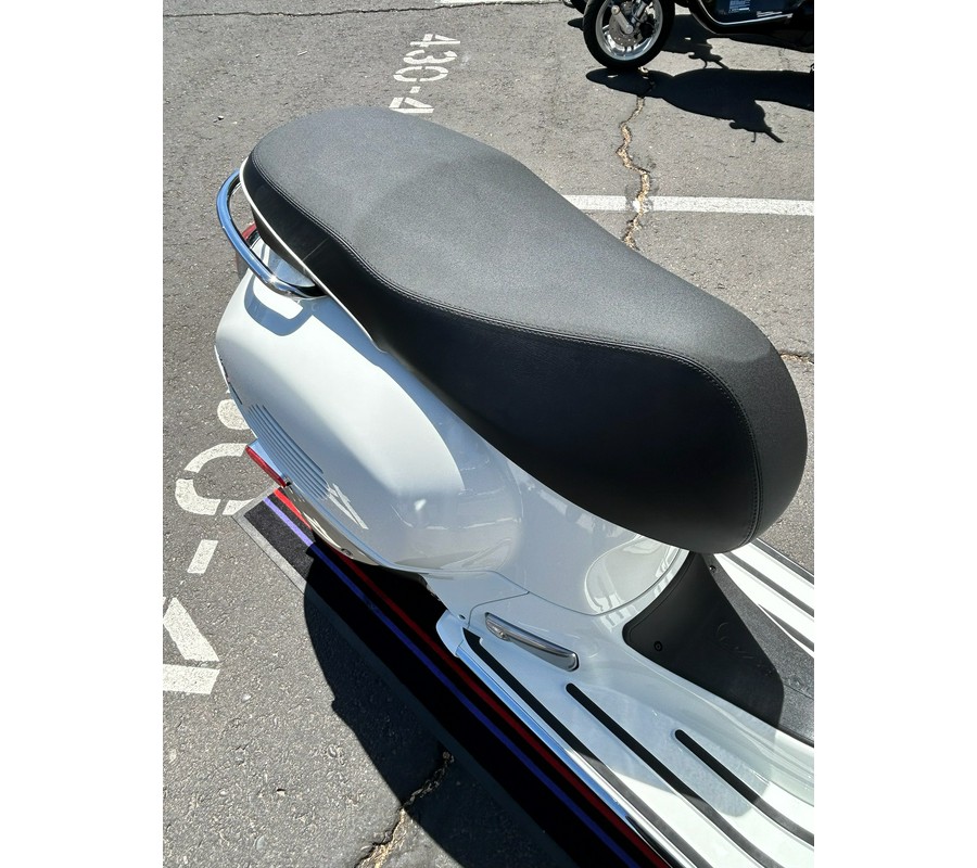2026 Vespa GTS 310 Super