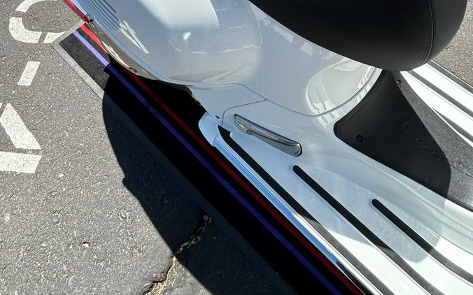 2026 Vespa GTS 310 Super