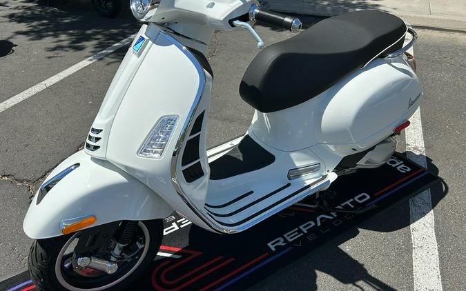 2026 Vespa GTS 310 Super