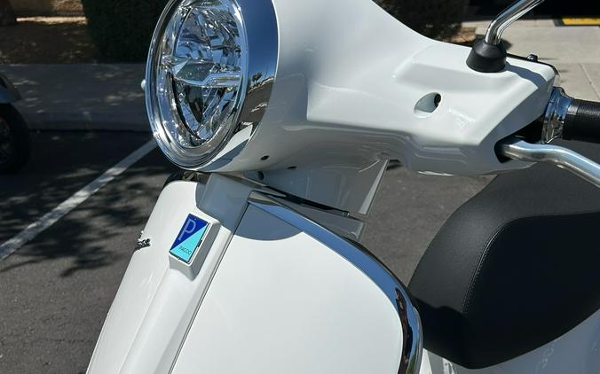 2026 Vespa GTS 310 Super