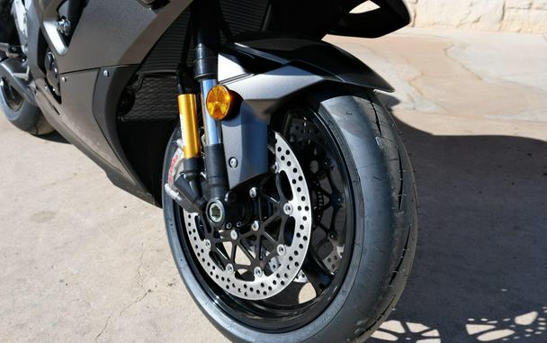 2026 KAWASAKI NINJA ZX-10R