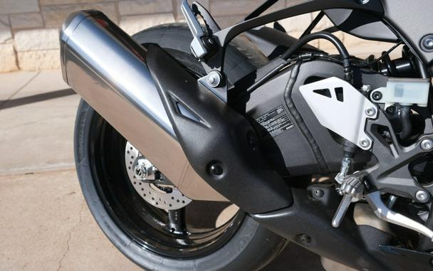 2026 KAWASAKI NINJA ZX-10R
