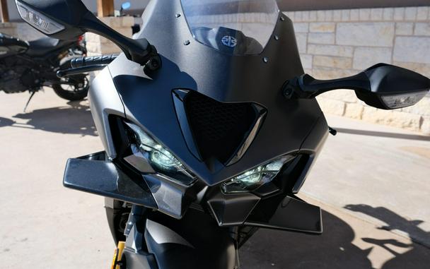 2026 KAWASAKI NINJA ZX-10R