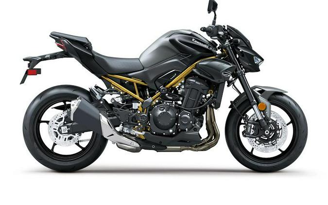 2026 Kawasaki Z900 ABS