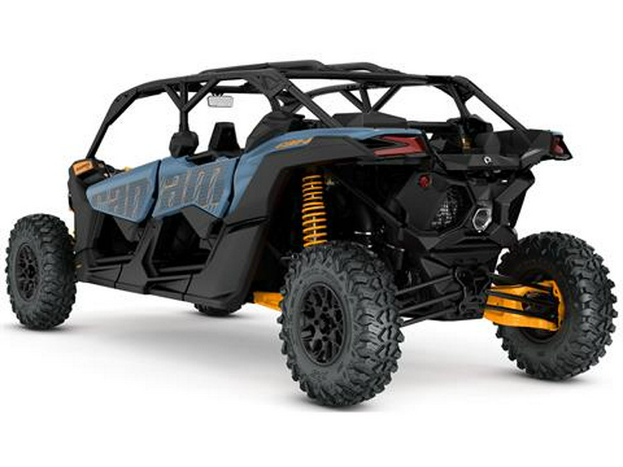 2026 Can-Am Maverick X3 MAX DS TURBO RR