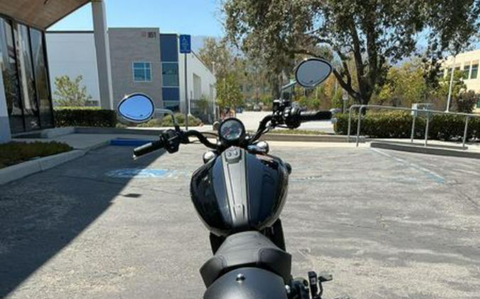 New 2026 Indian Motorcycle Scout 60 Bobber
