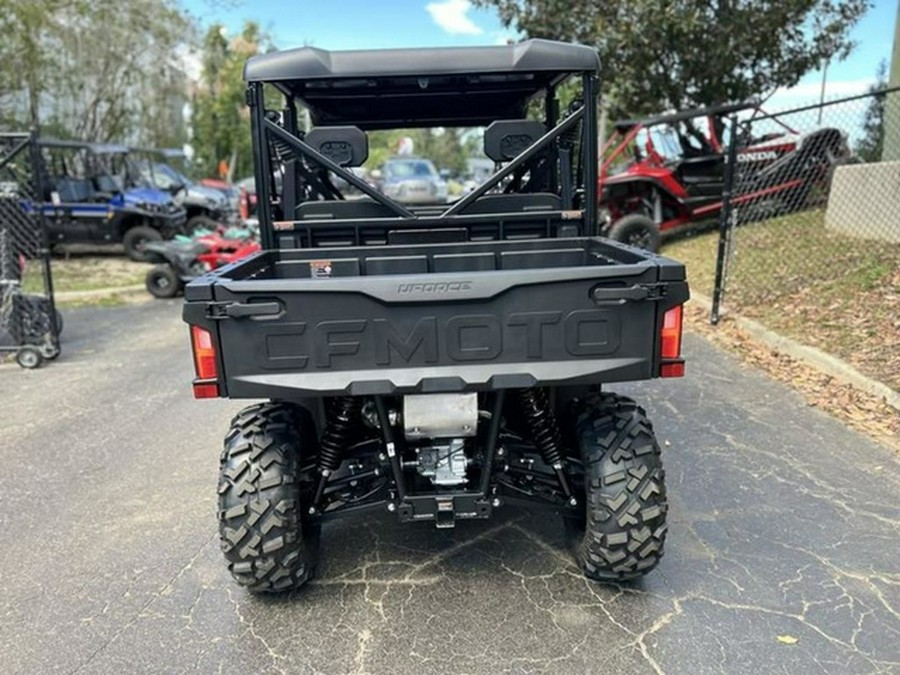2026 CFMOTO UFORCE 800 XL