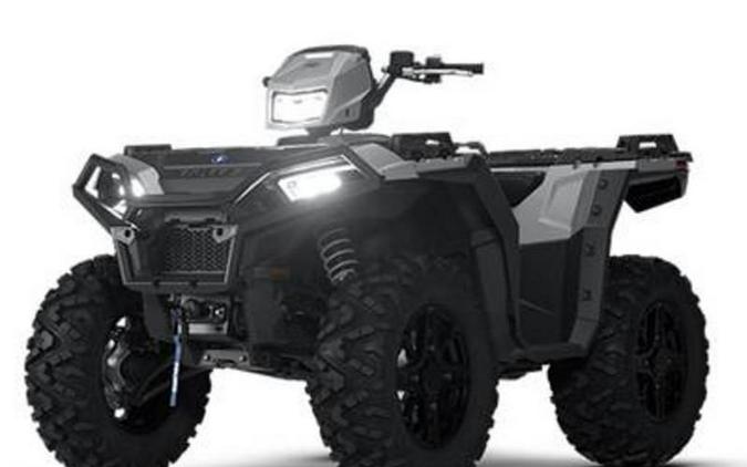 2026 Polaris® Sportsman XP 1000 Ultimate