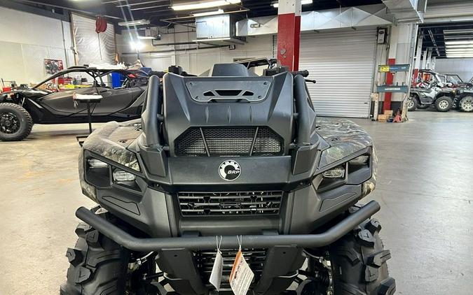 2027 Can-Am® Outlander X mr 700 Dark Wildland Camo