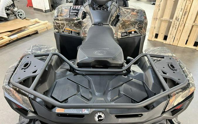 2027 Can-Am® Outlander X mr 700 Dark Wildland Camo