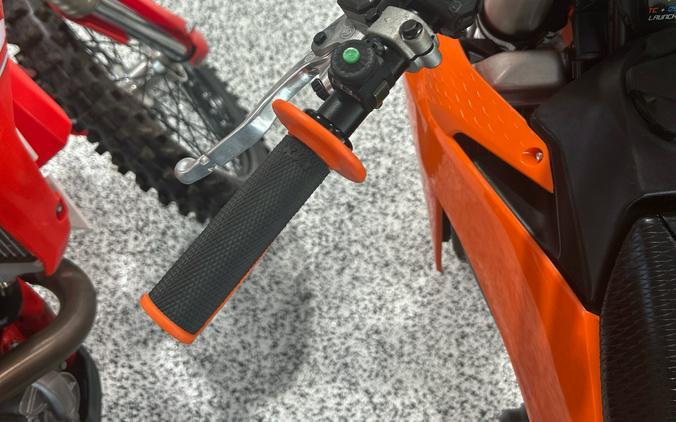 2025 KTM SX 350 F