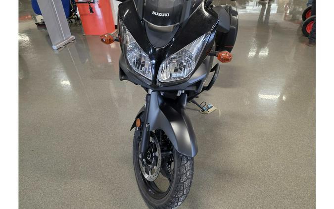 2008 DL650 - Suzuki