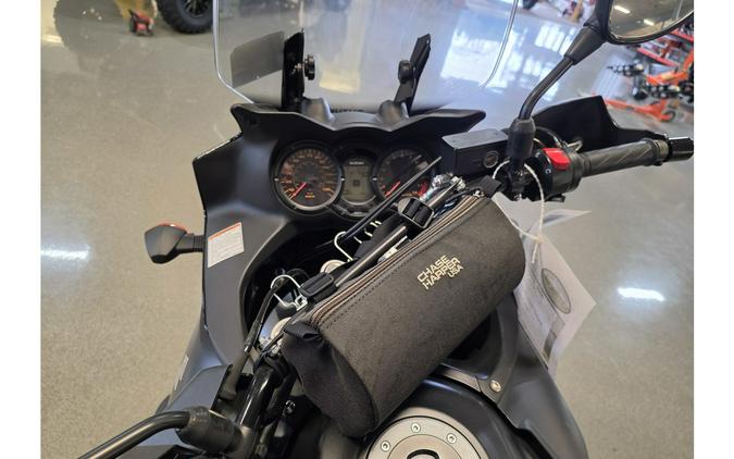 2008 DL650 - Suzuki