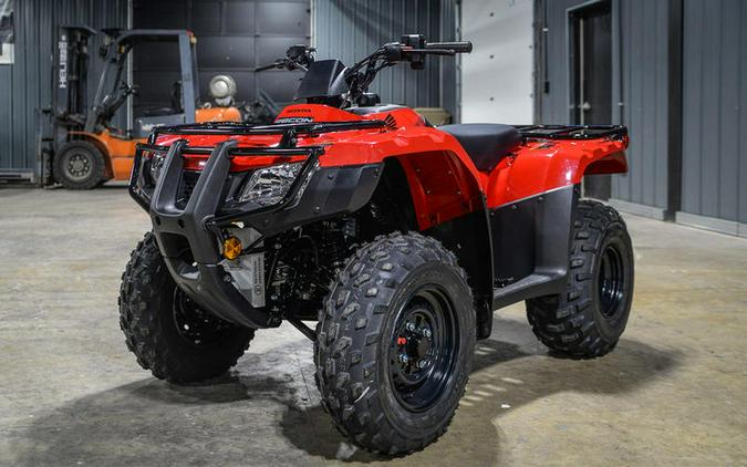 2024 Honda® Fourtrax Recon ES