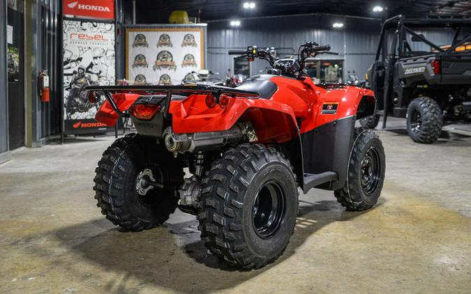 2024 Honda® Fourtrax Recon ES