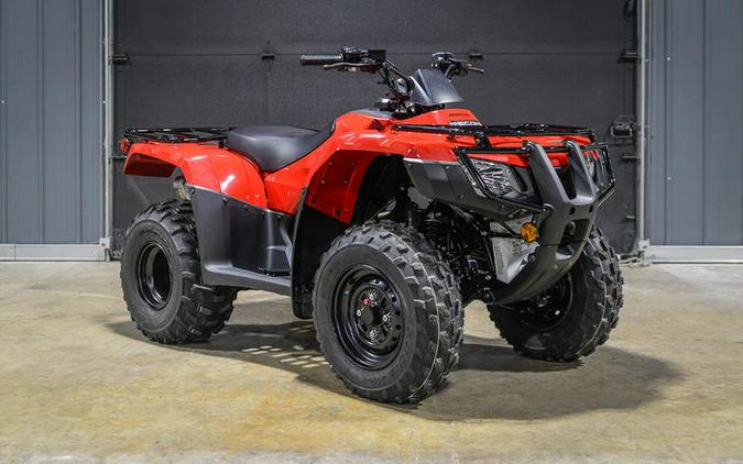 2024 Honda® Fourtrax Recon ES