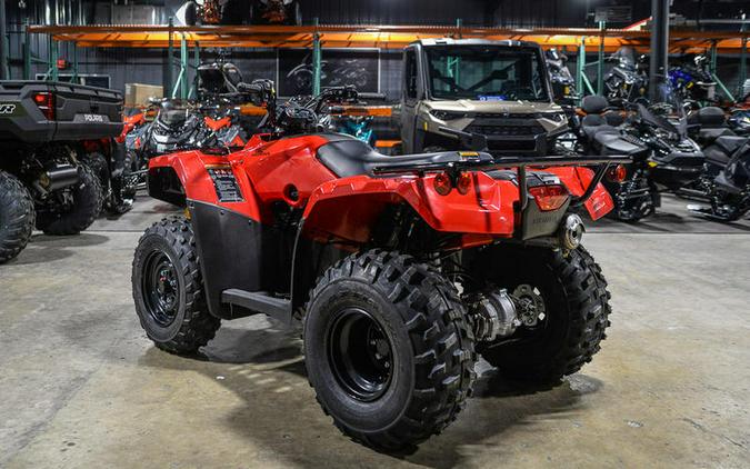 2024 Honda® Fourtrax Recon ES